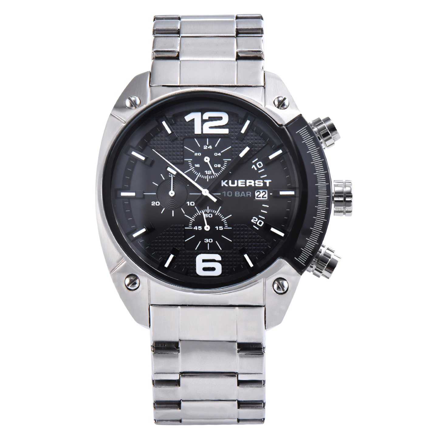 KUERST Thunder claw steel