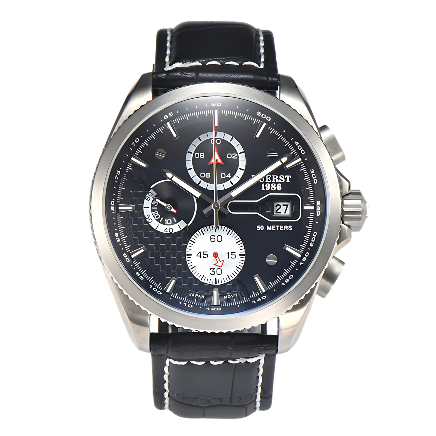KUERST InkMark leather