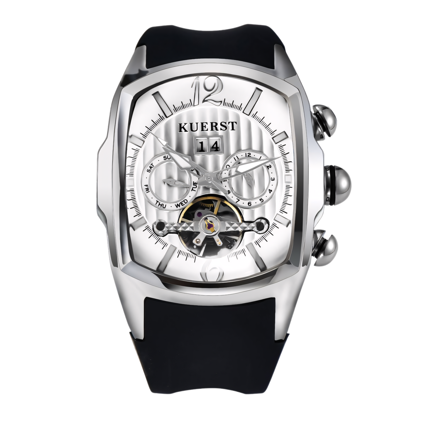 KUERST aurora automatic watches