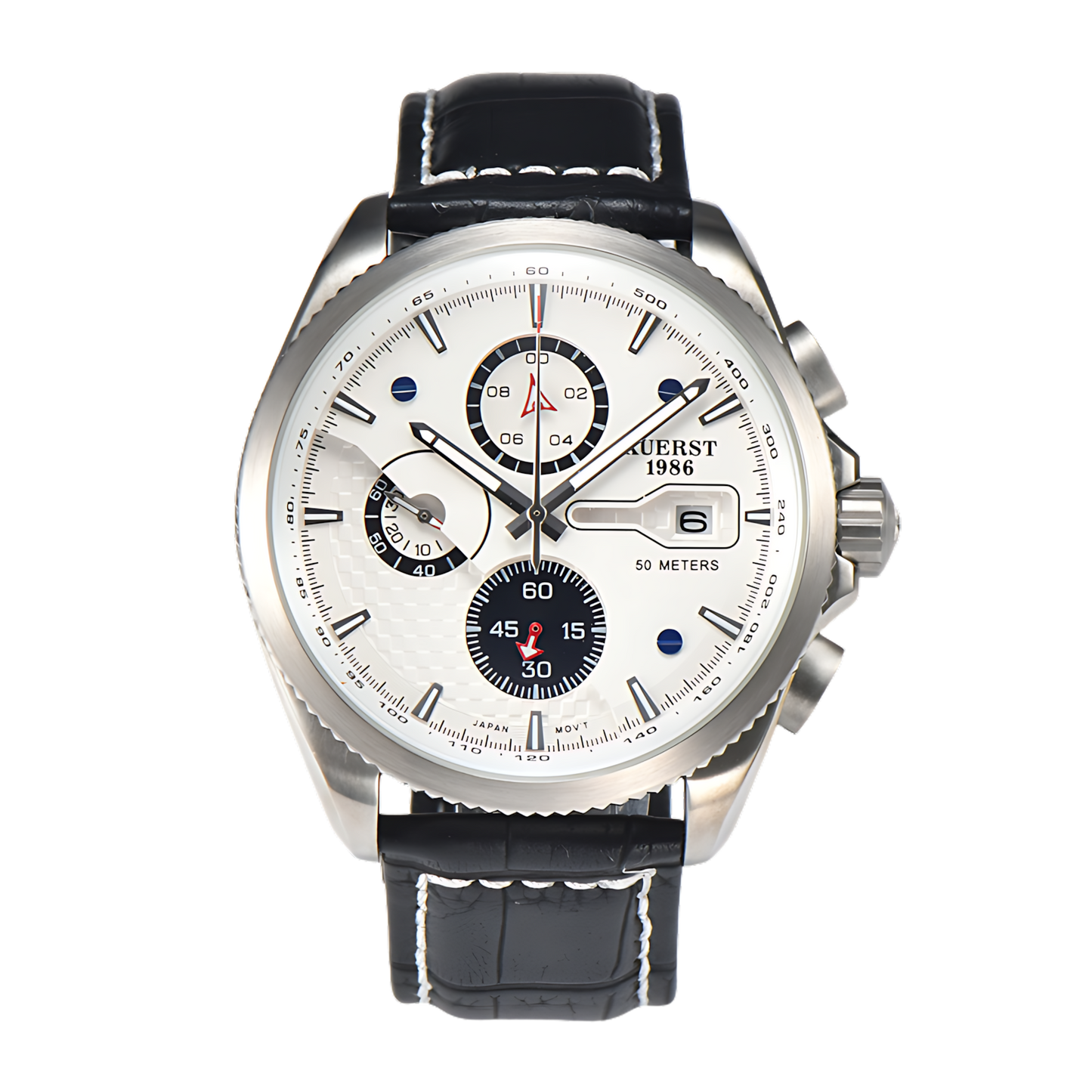 KUERST InkMark leather