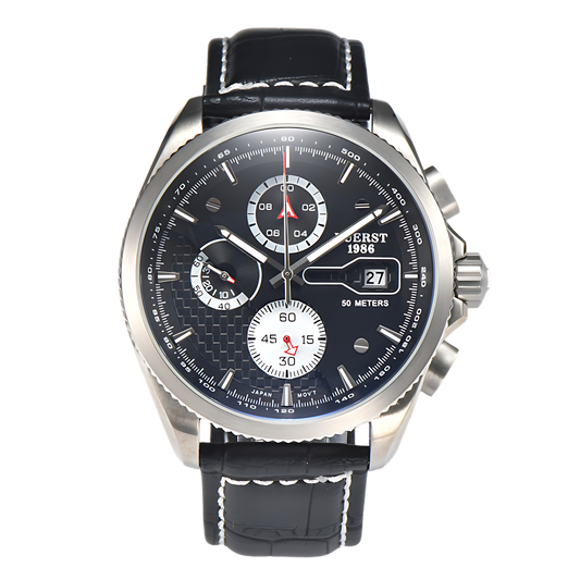 KUERST InkMark leather