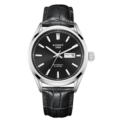 KUERST GentleHour Automatic leather