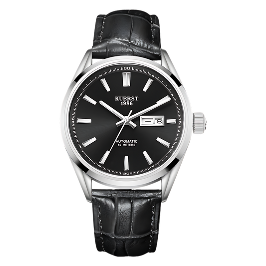 KUERST GentleHour Automatic leather