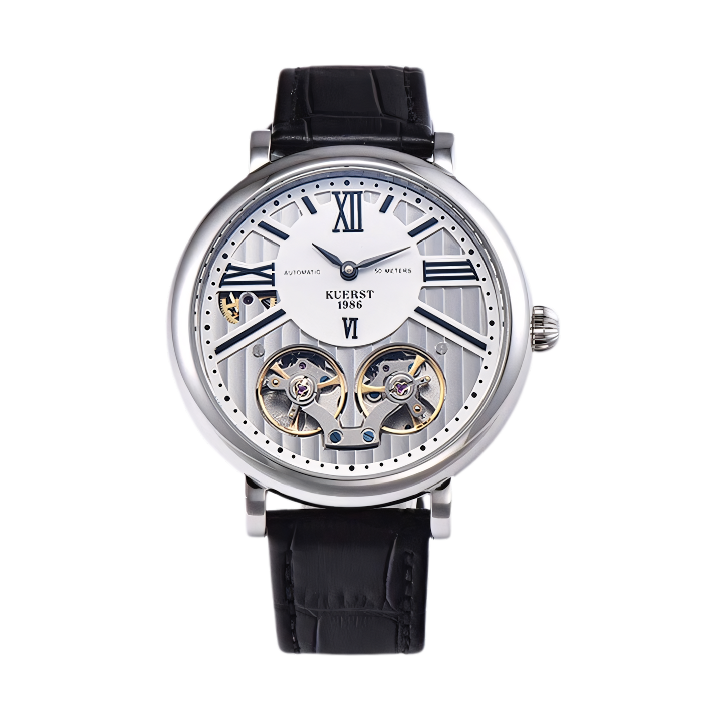 KUERST PlatinumEon Automatic leather