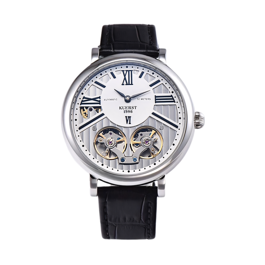 KUERST PlatinumEon Automatic leather