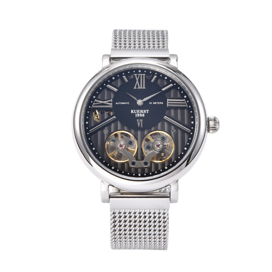 KUERST PlatinumEon Automatic steel