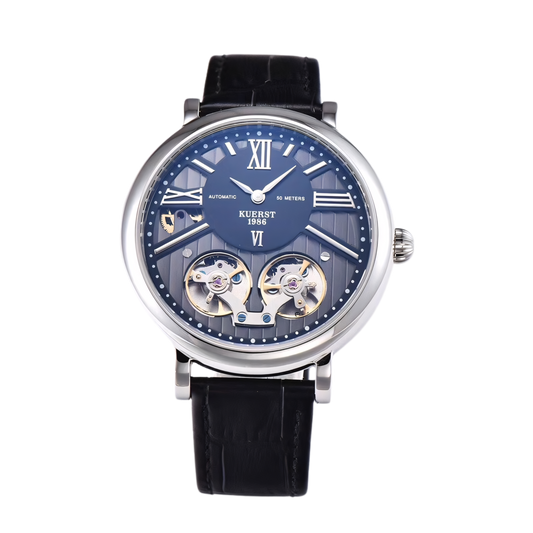 KUERST PlatinumEon Automatic leather