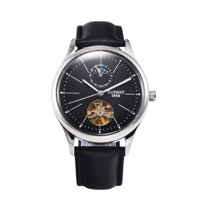 KUERST PivotElegance Automatic leather