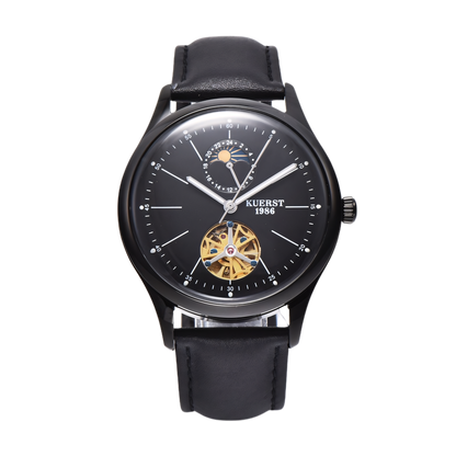 KUERST PivotElegance Automatic leather
