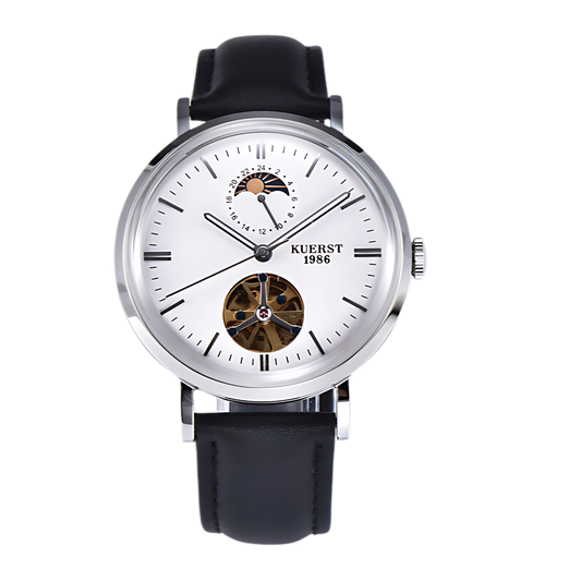 KUERST GentleGrace Automatic leather