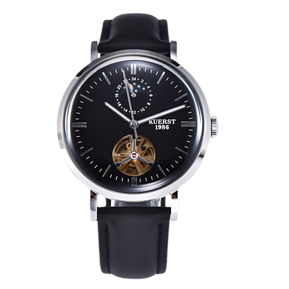 KUERST GentleGrace Automatic leather