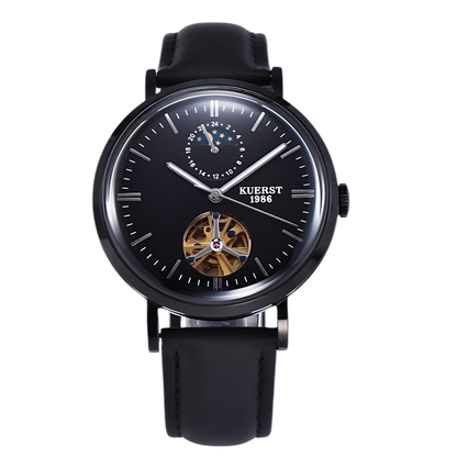 KUERST GentleGrace Automatic leather