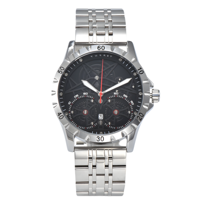 KUERST InkVerve Automatic steel