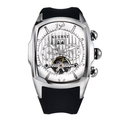 KUERST aurora automatic watches