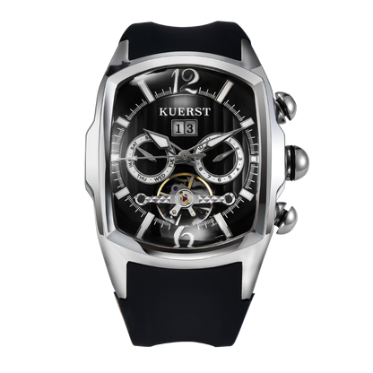 KUERST aurora automatic watches