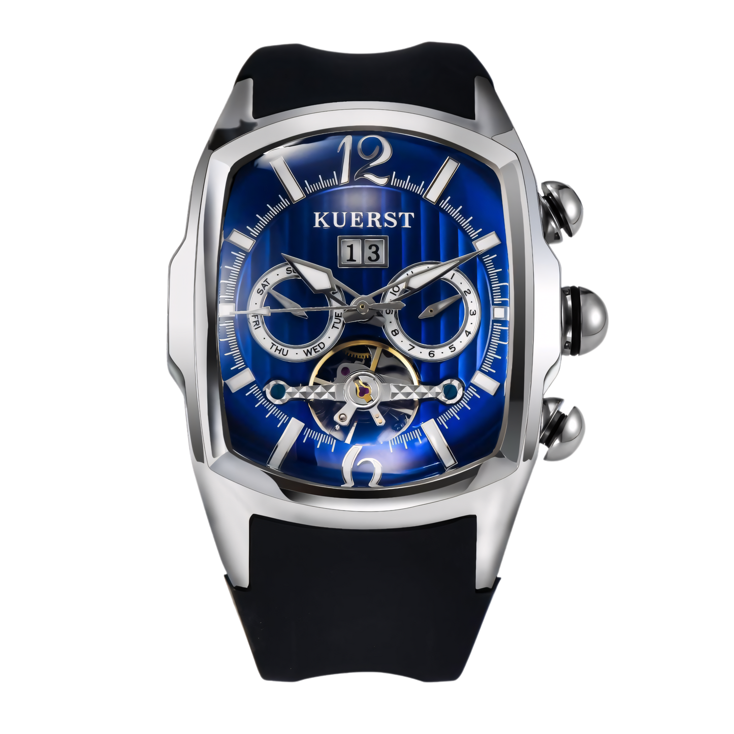 KUERST aurora automatic watches