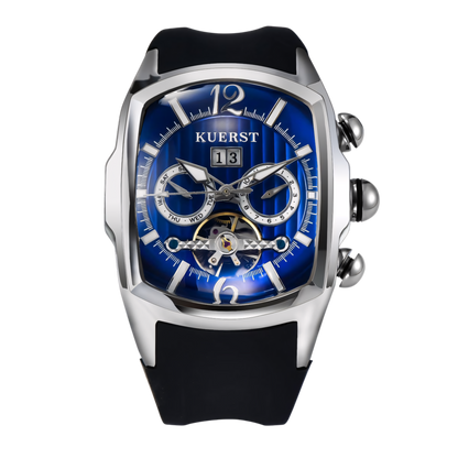 KUERST aurora automatic watches