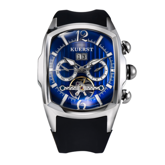 KUERST aurora automatic watches