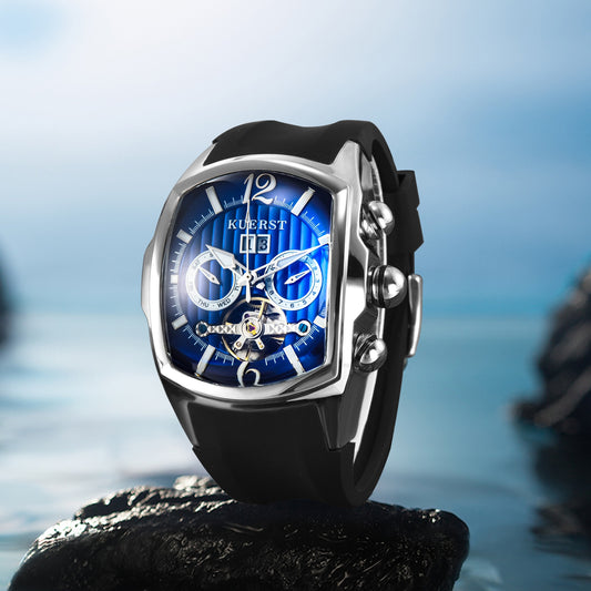KUERST aurora automatic watches